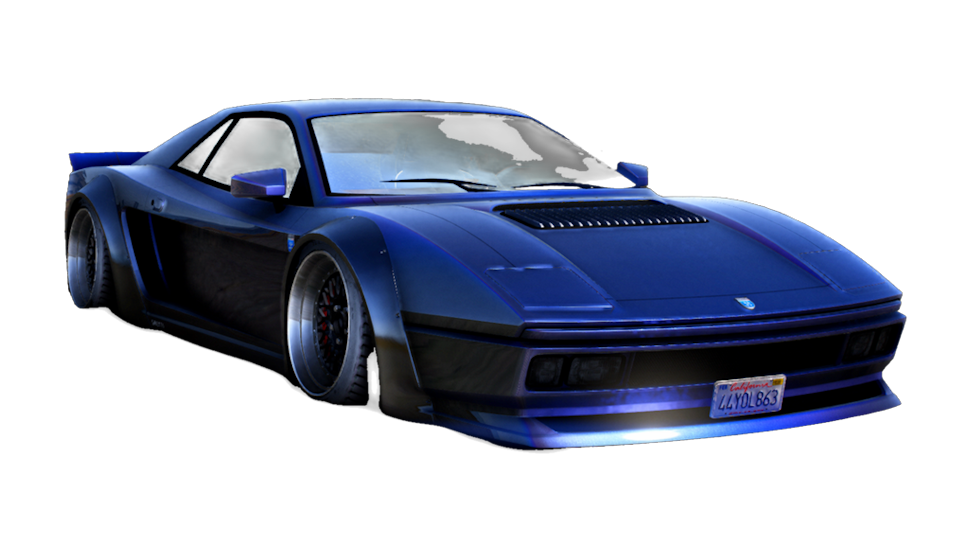 LSCM Cheetah Classic