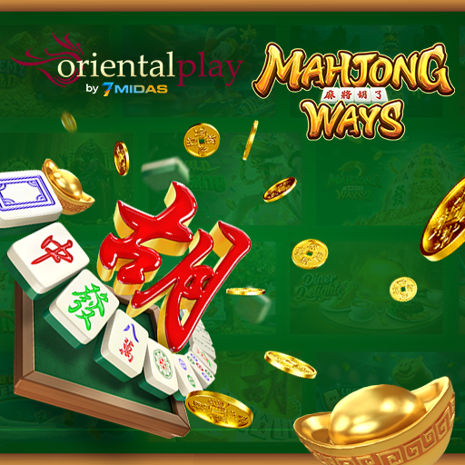 Mahjong Ways 2: Situs Link Slot Mahjong Ways Gacor Terbaru Hari ini