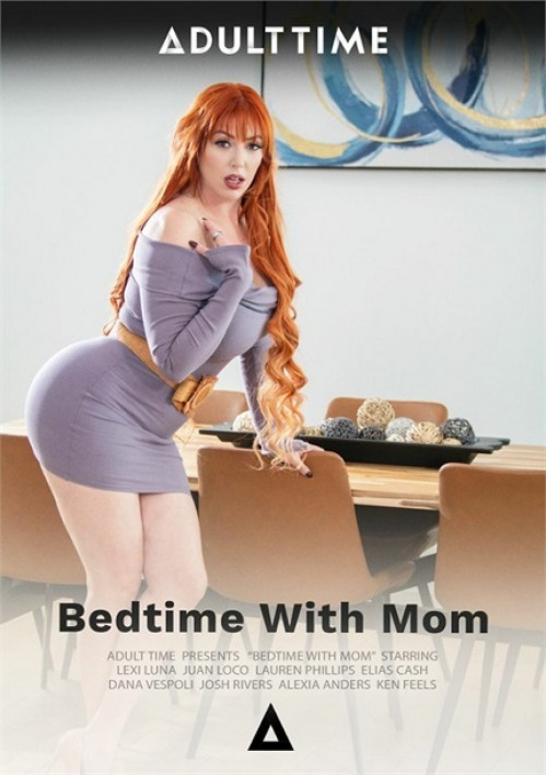 Bedtime With Mom (Adult Time) (2025)
