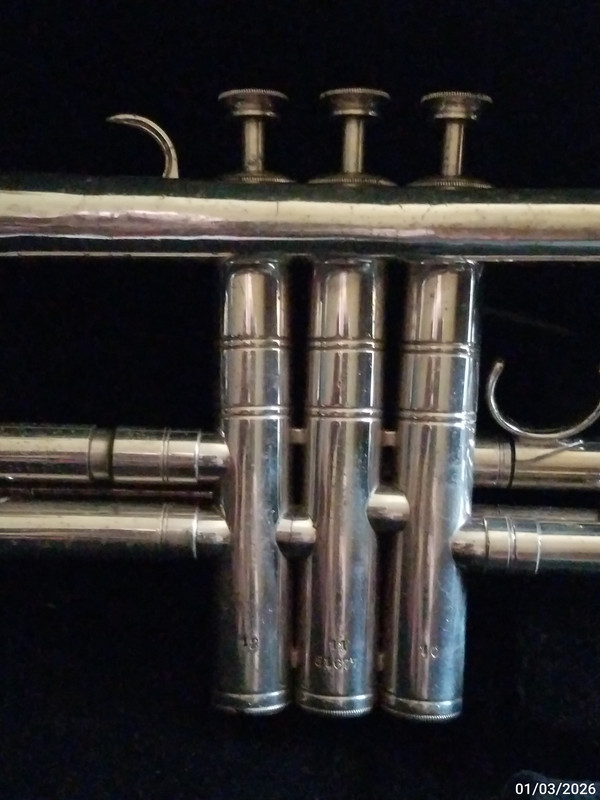 Selmer Paris 1971 Radial sn 51677 recvd 20260103 (5)