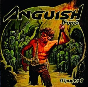 Re: Anguish Force (IT) / Heavy/Power/Thrash Metal