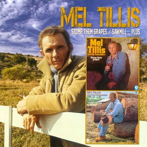 Mel Tillis - Discography - Page 4 Mel_Tillis_-_Stomp_Them_Grapes_Sawmill_-_Plus