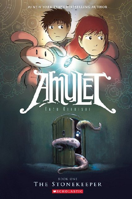 Amulet v01-08 (2008-2018)