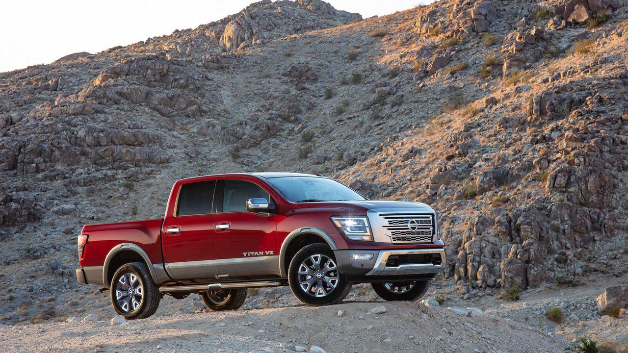 2020 Nissan Titan (29)