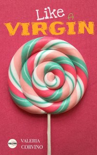 Valeria Corvino - Manhattan Vibes Vol. 1. Like a virgin (2024)