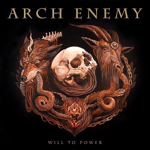 Re: Arch Enemy