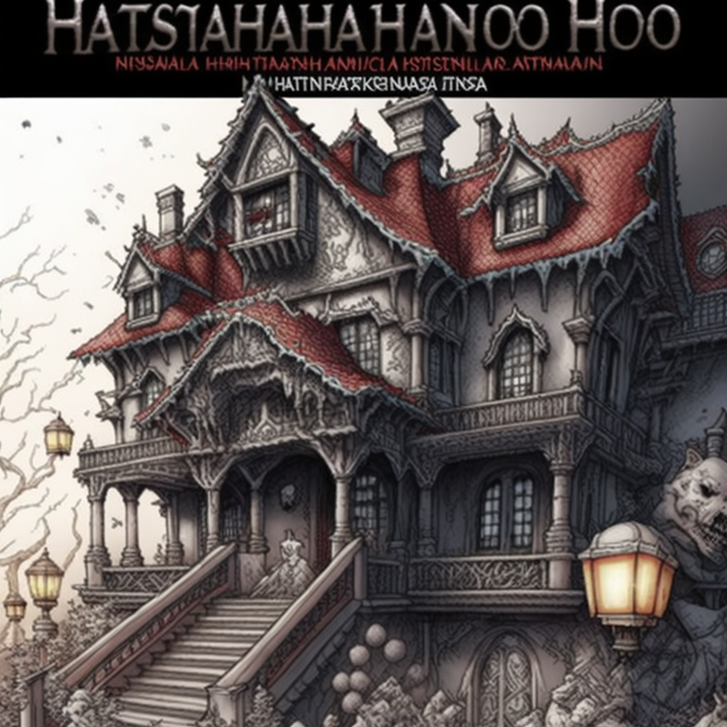 shadesnearby547-Haunted-house-manga-cover-Painted-By-Akihiko-Yo-081edf36-e436-44d1-b3f5-3a714b7b2b60.png