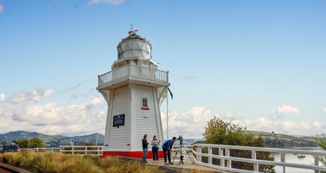 Solar Explorer - Sungazing Tour in Akaroa | Shaara Deals 