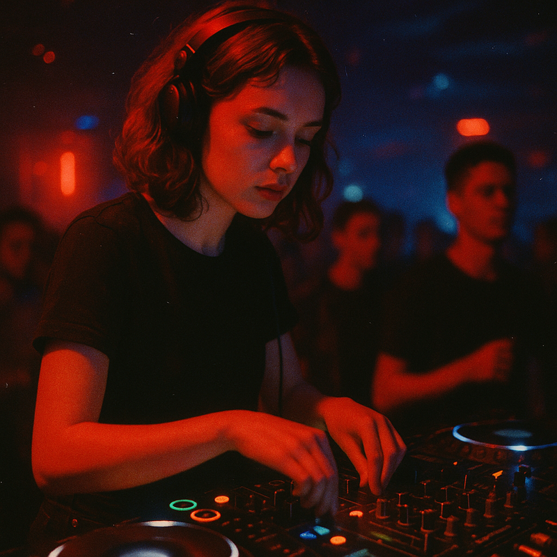 Практика в заведениях