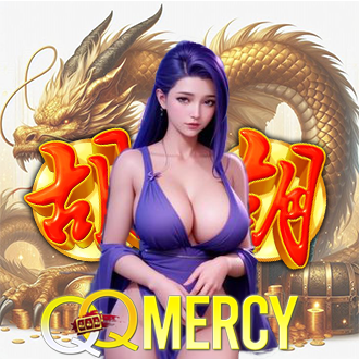 QQMercy Situs Game Online Terlengkap Dan Tergacor Di Era Saat Ini