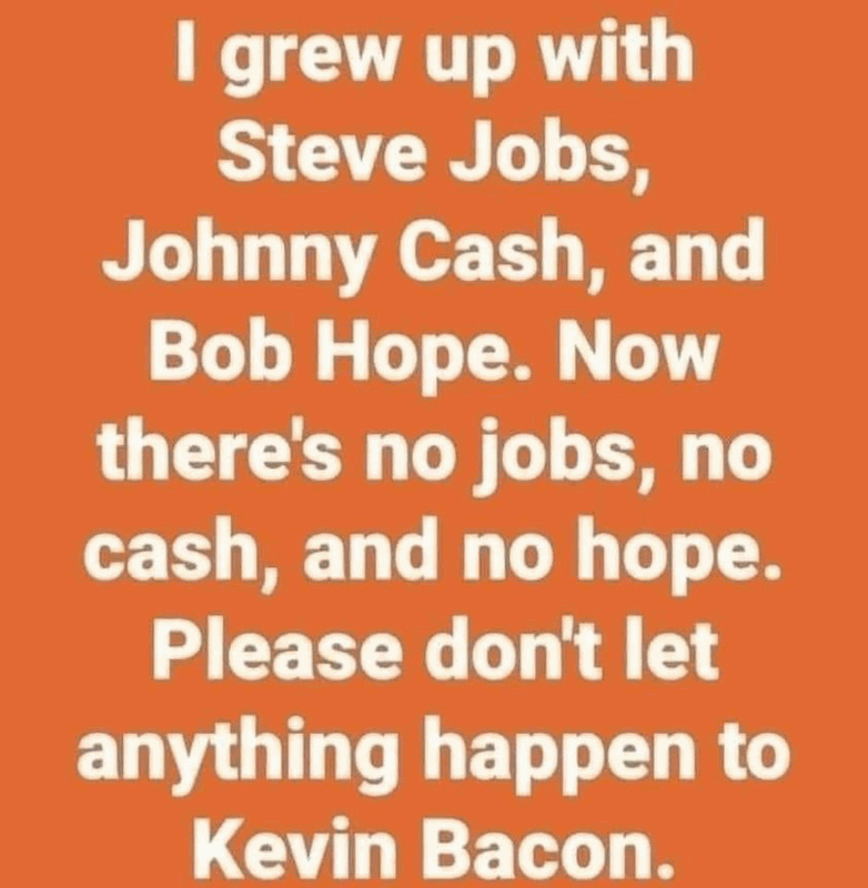 no hope