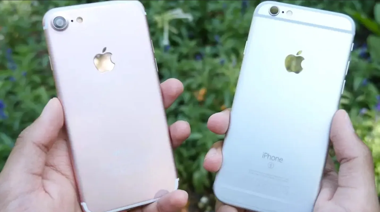 Apple pagará hasta 500 millones de dólares por escándalo con baterías iPhone 6 y 7