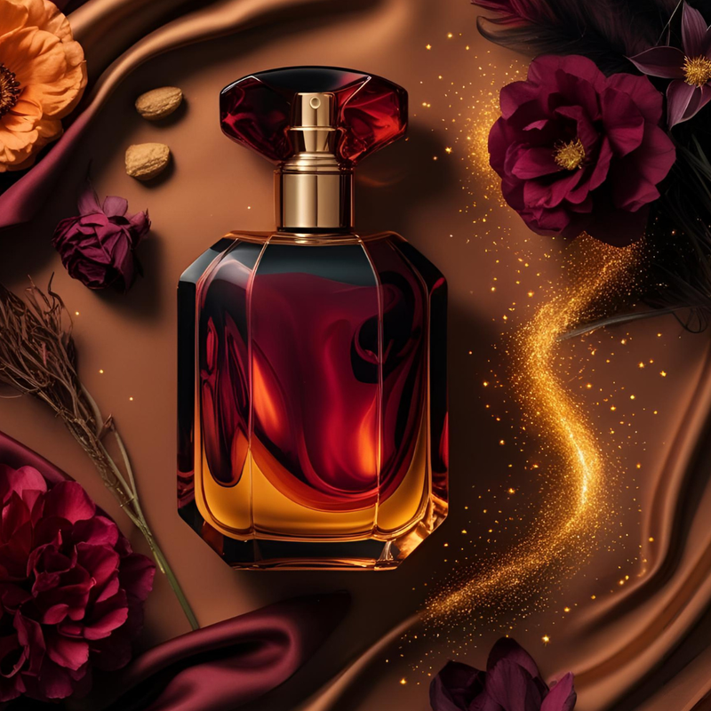 Amouage Jubilation 25