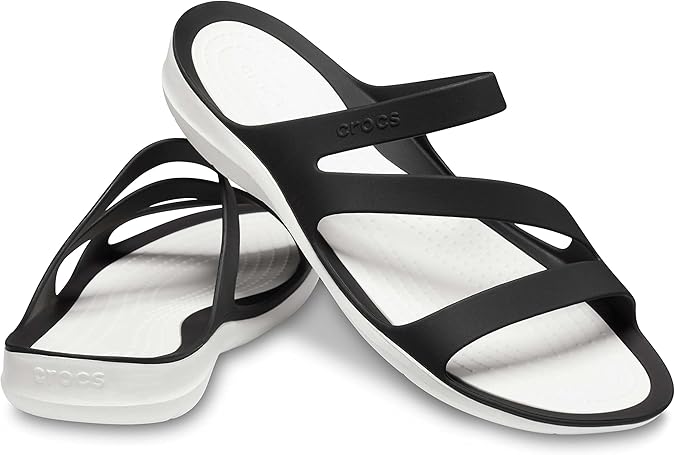 Crocs Women's Swiftwater Sandal