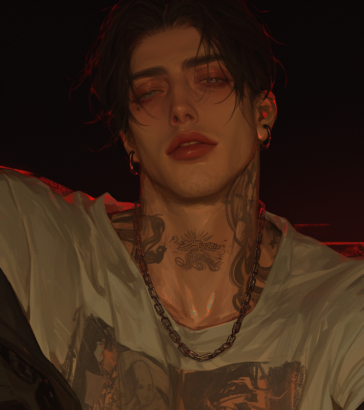 Matt