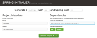 Spring Framework Spring Boot Actuator Spring Framework Spring Boot Actuator