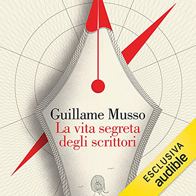 Simone Tempia - La vita segreta degli scrittori (2021) (mp3 - 128 kbps)