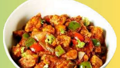 4. Pescado Jalfrezi
