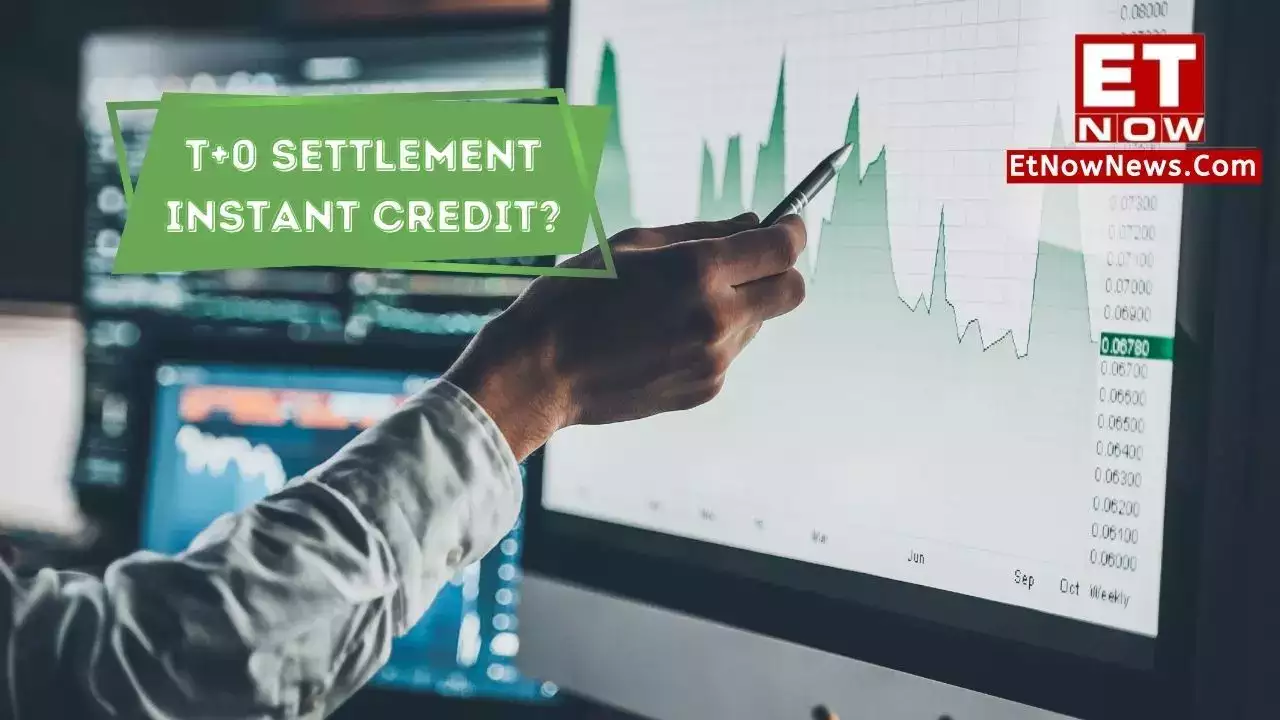 Image for T+0 and Instant Settlement: A Balancing Act for the Indian Market