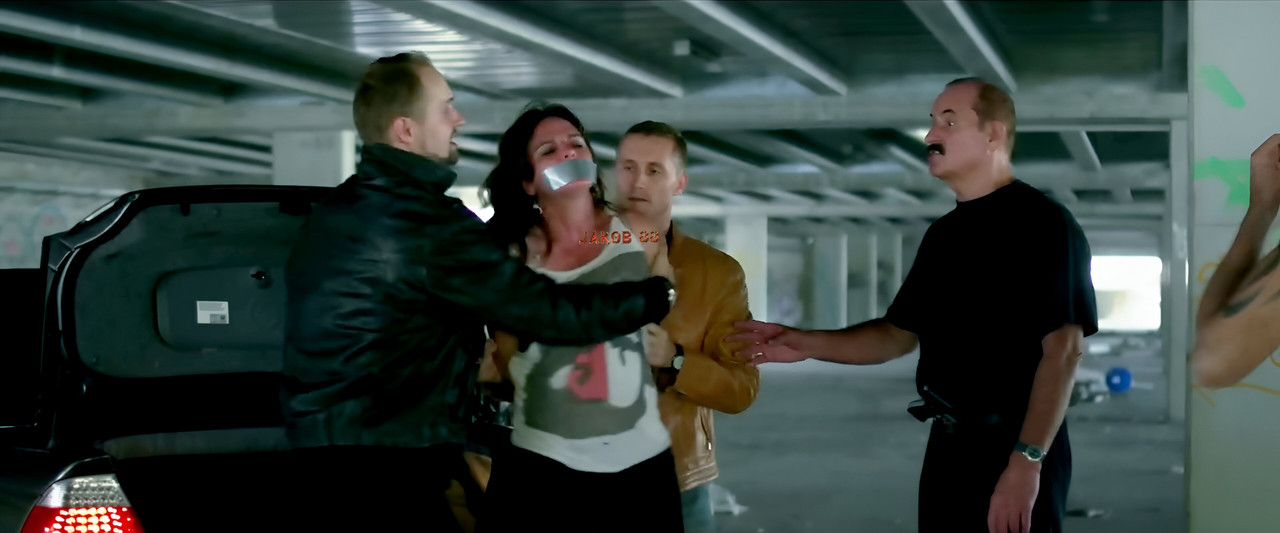 Belinda Gavin 2 - Unsucsessful 2012