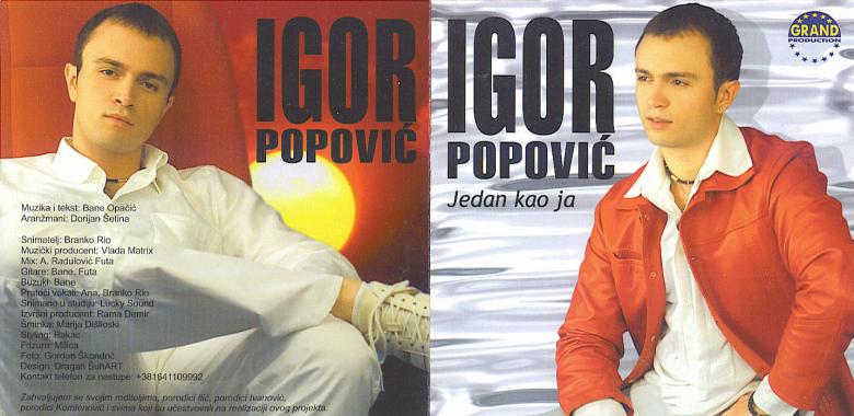 IGOR POPOVIC-2004'''