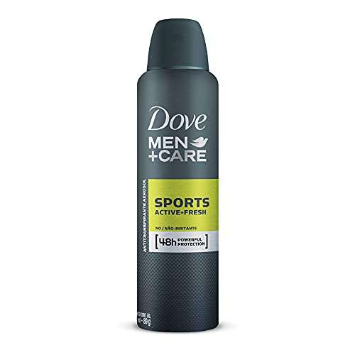 Amazon: Desodorante dove men+care | Planea y Ahorra 
