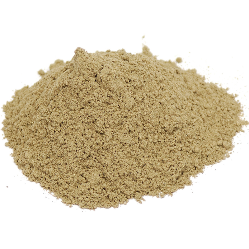Artichoke Leaf Powder
