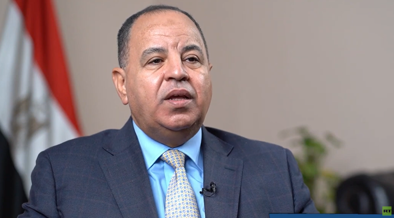 معيط: تنويع الأسواق والمستثمرين يقلل ضغط العملة الصعبة