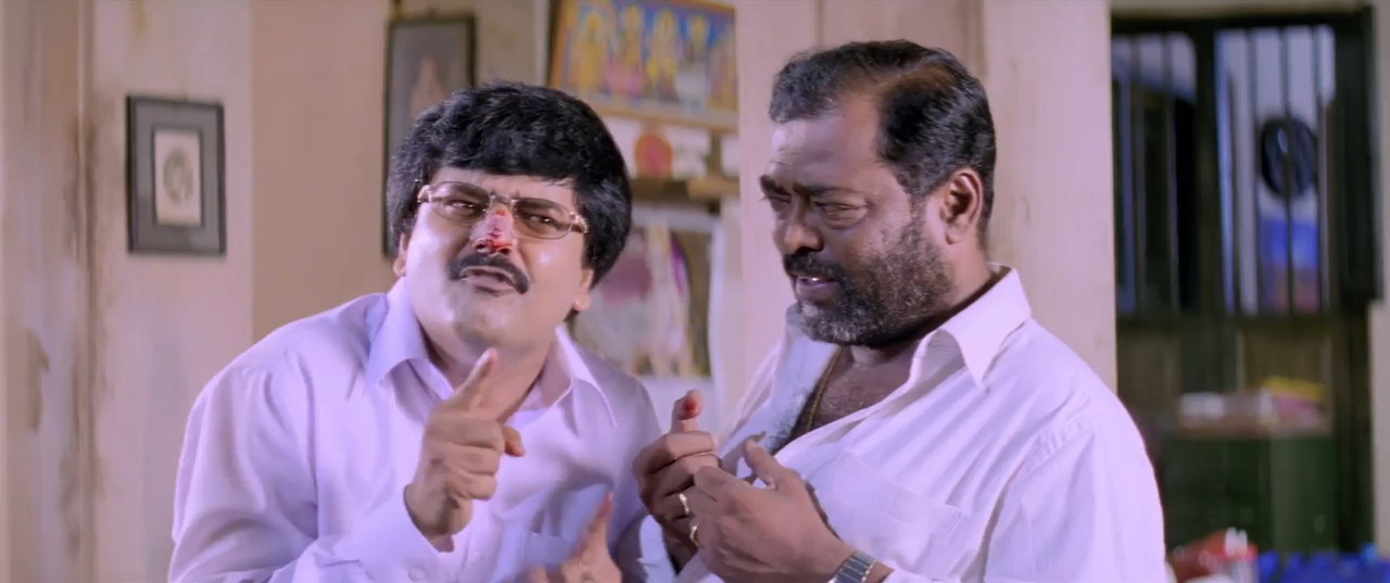 Dum Dum Dum 2001 WebRip [Tamil] 480p, 720p ESub Screenshot