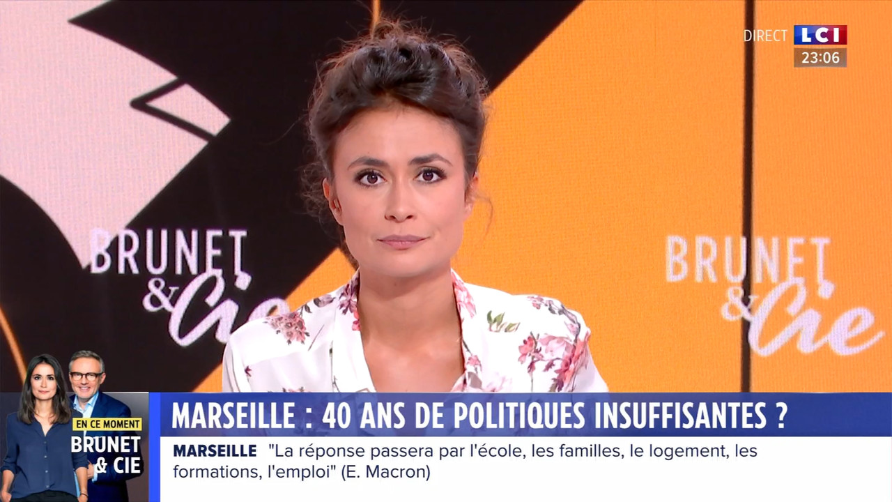 09.01 - 21.00.00 - Brunet et compagnie. Magazine d'actualité.ts_snapshot_01.07.19.862
