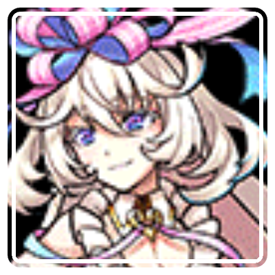 Blanche | Unison League