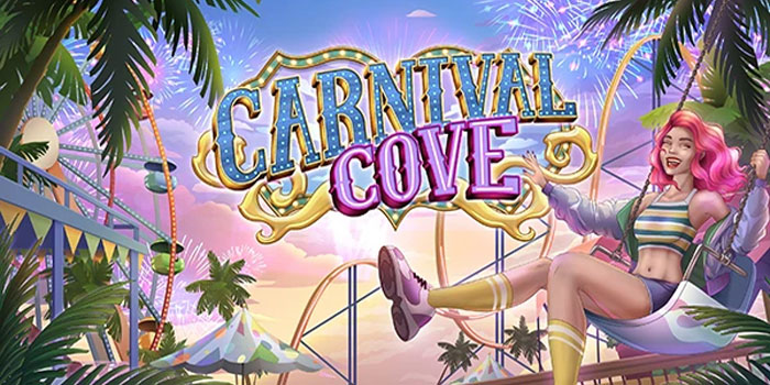 Pola Gacor Jam Hoki Terbaik Bermain Slot Carnival Cove