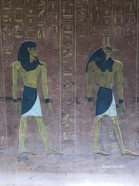 Ленивый Египет (Хургада, Луксор, Каир), декабрь 2025 - январь 2026