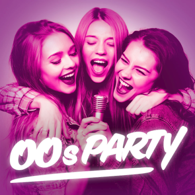 VA - Various Artists - 00s Party (2019)