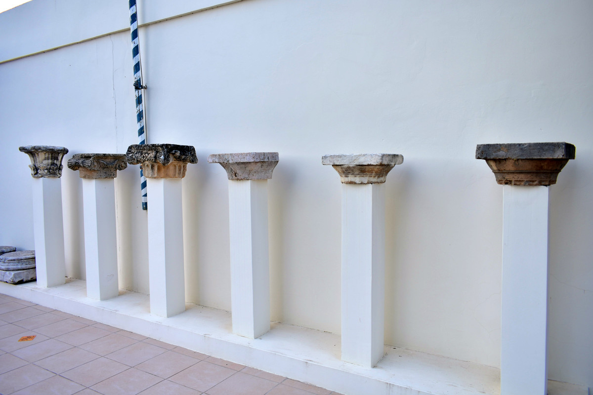 Αρχαιολογικό Μουσείο Ερέτριας (21)