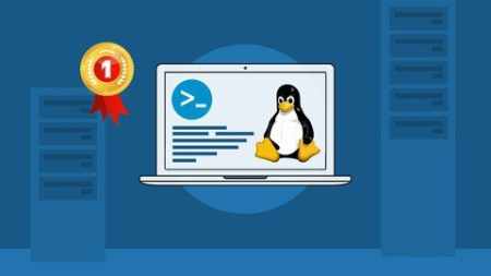 Linux Crash Course for Beginners - 2020