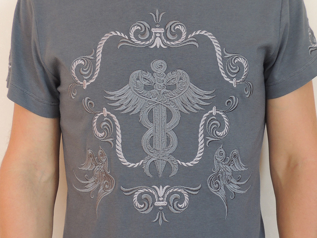 урбан реред 1