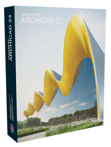 [MAC] ArchiCAD v23 Build 3003 - Ita