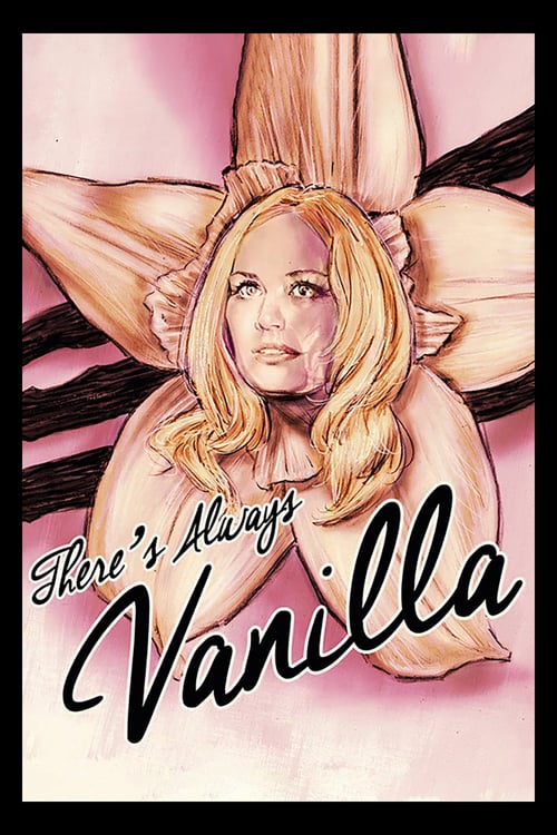Theres Always Vanilla 1971 1080p BluRay x264 SPOOKS