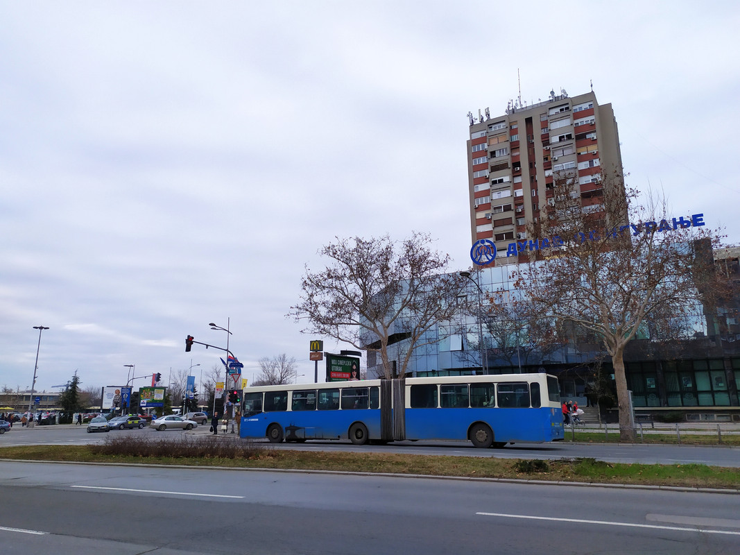 Ikarbus #873