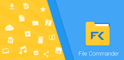 File Commander - File Manager & Free Cloud v6.2.33122