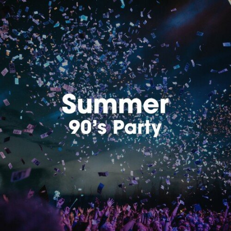 VA - Summer 90's Party (2022)