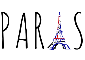 paris logo