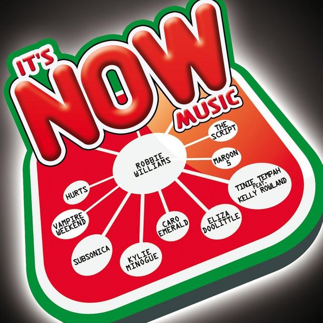 Various Artistas - It's Now Music (Compile, EMI Marketing, 2011) FLAC Scarica Gratis