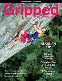 Gripped - August September 2020