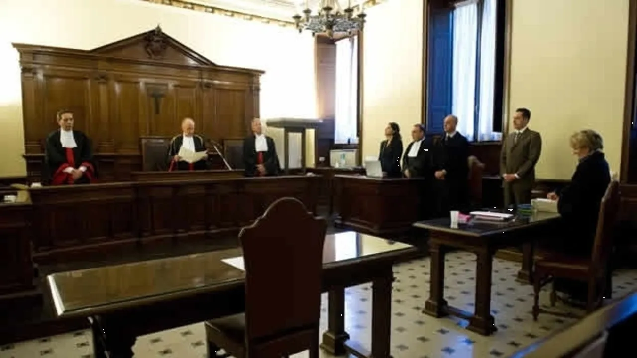 Tribunal del Vaticano recibe nuevas acusaciones contra cuatro imputados