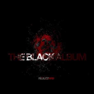 RedLizzard - The Black Album (2019).mp3 - 320 Kbps