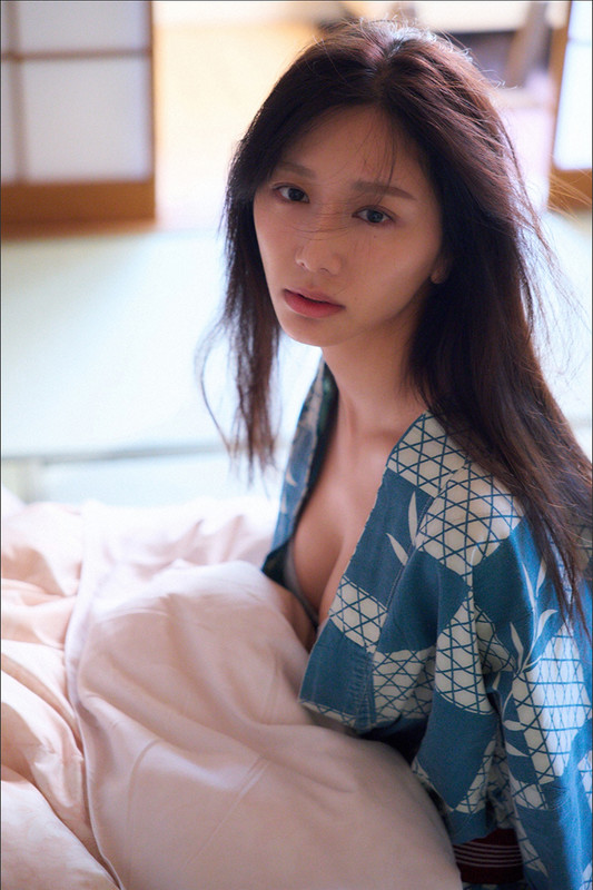 圖 會想住在日式平房嗎?