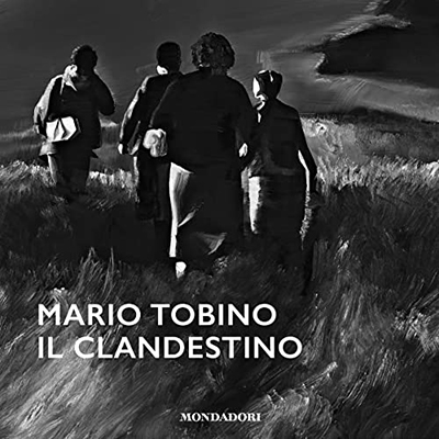 Mario Tobino - Il clandestino (2022) (mp3 - 128 kbps)