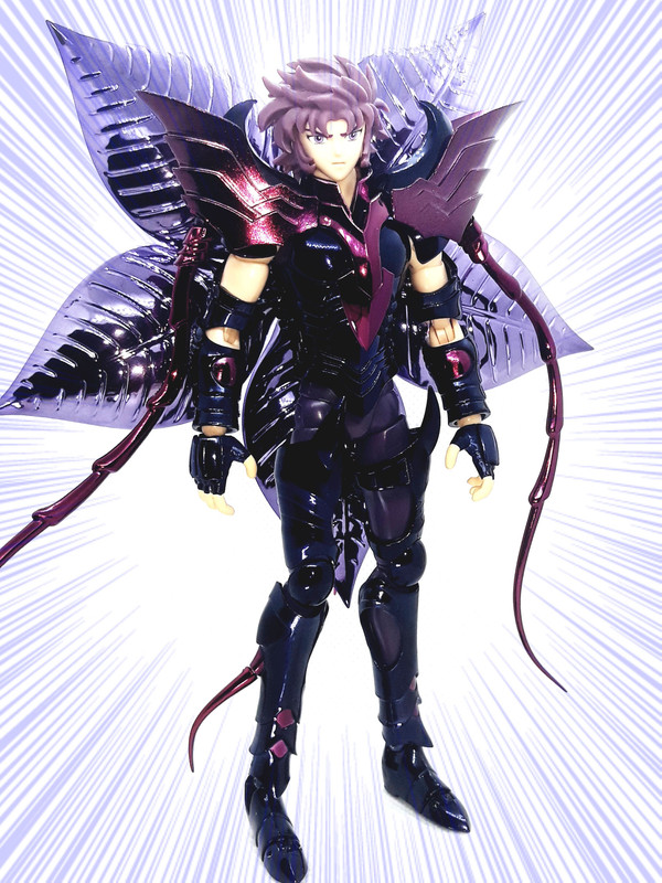 (Surplis) Alraune Queen-per